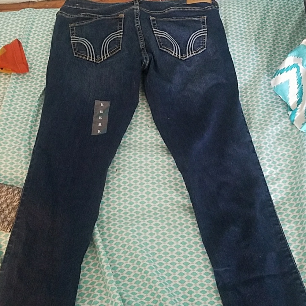 I don't like the fit.